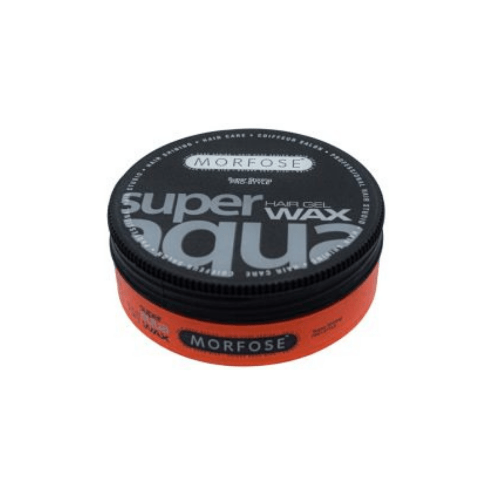Morfose Super Aqua Gel Haarwachs 175 ml