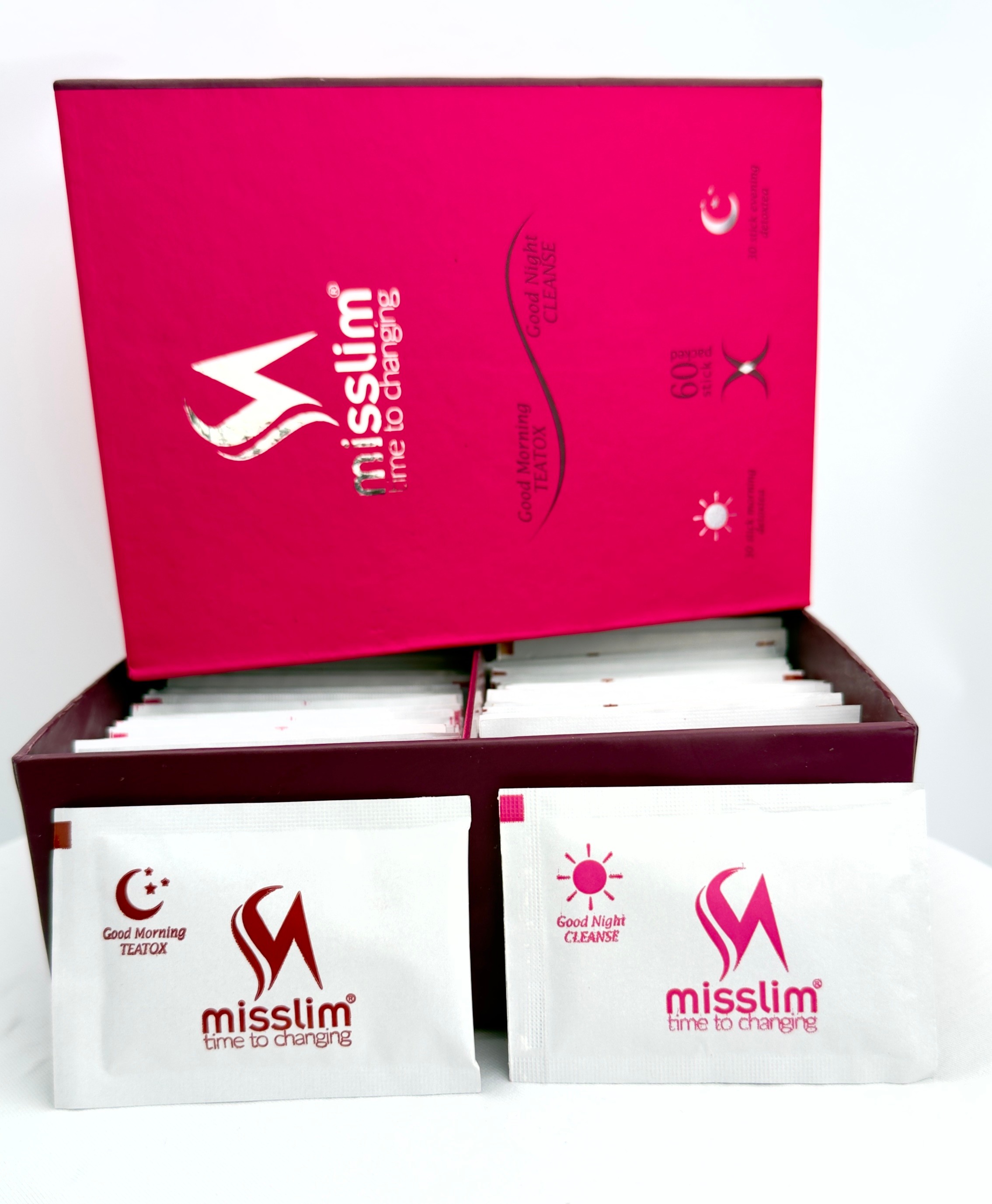 MISSLIM+CEYSLIM