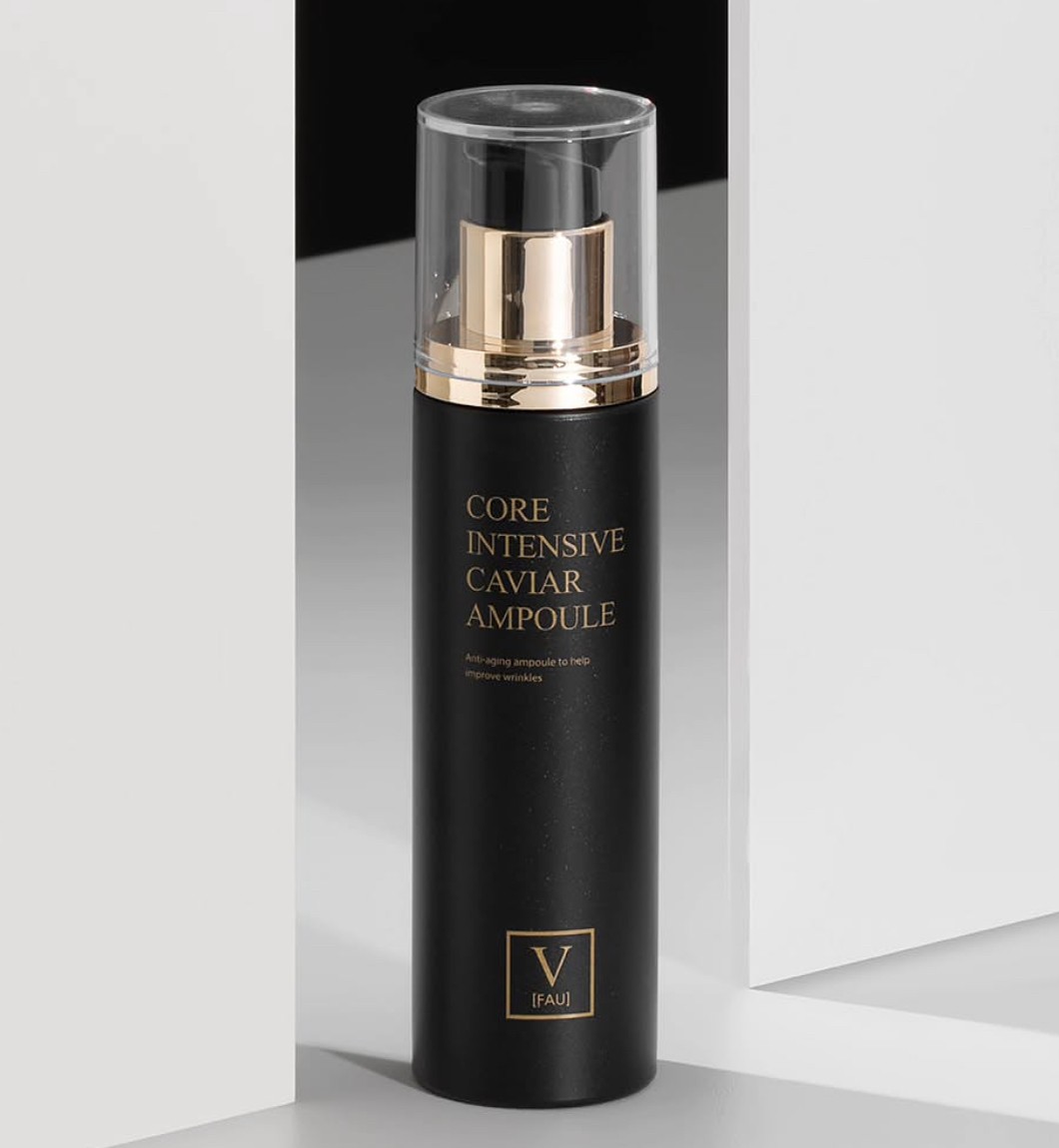 CORE INTENSIVE CAVIAR AMPOULE 100ml