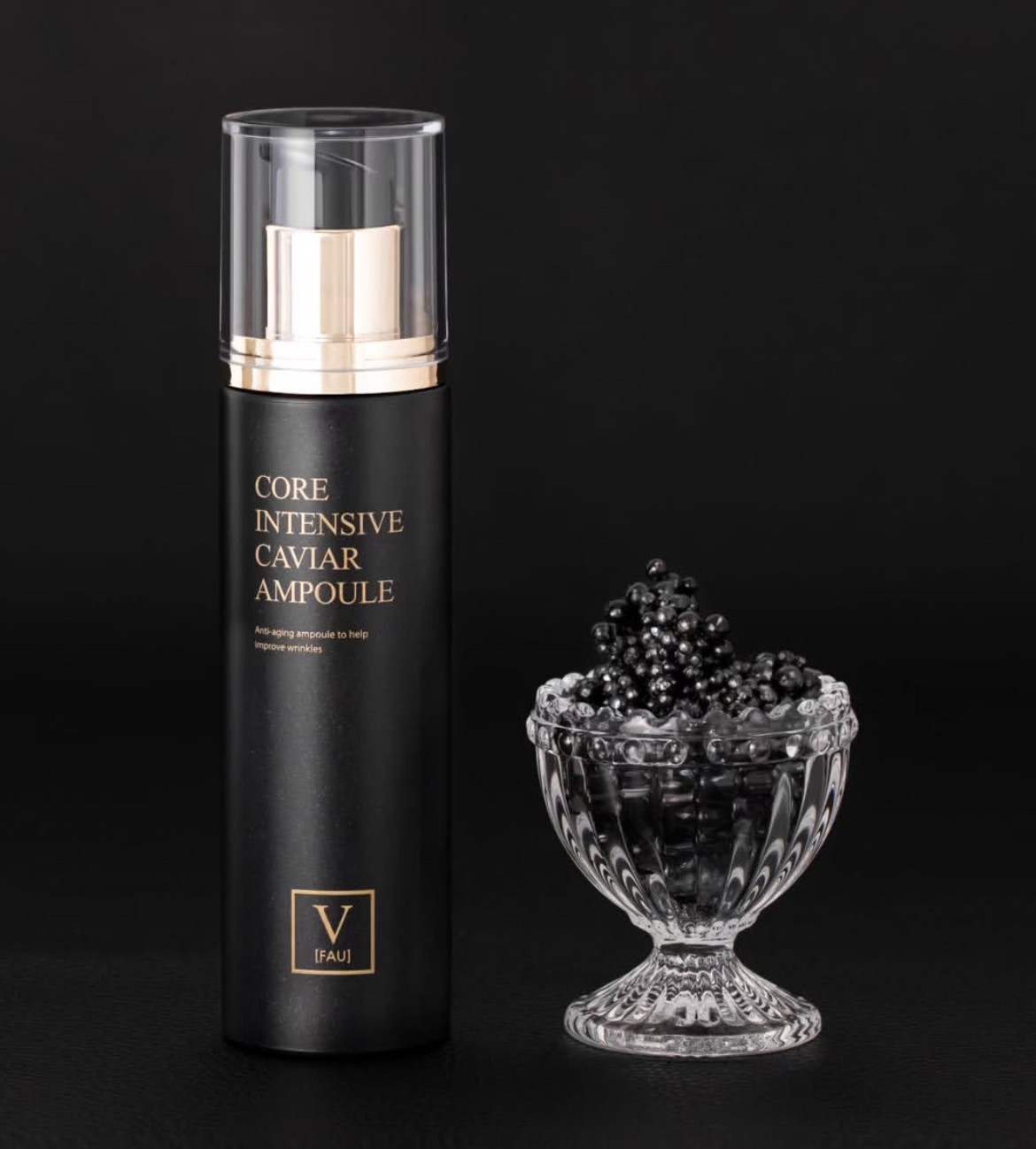 CORE INTENSIVE CAVIAR AMPOULE 100ml