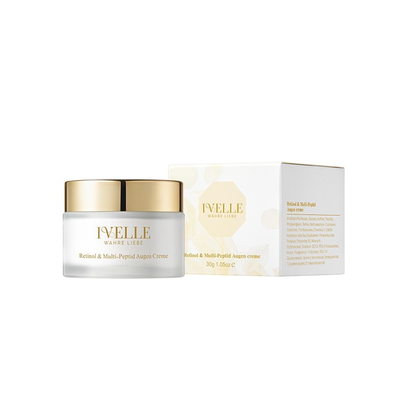 RETINOL AUGEN CREME