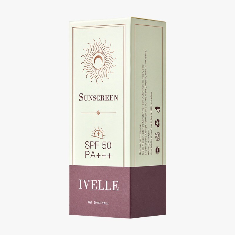 IVELLE SONNENCREME