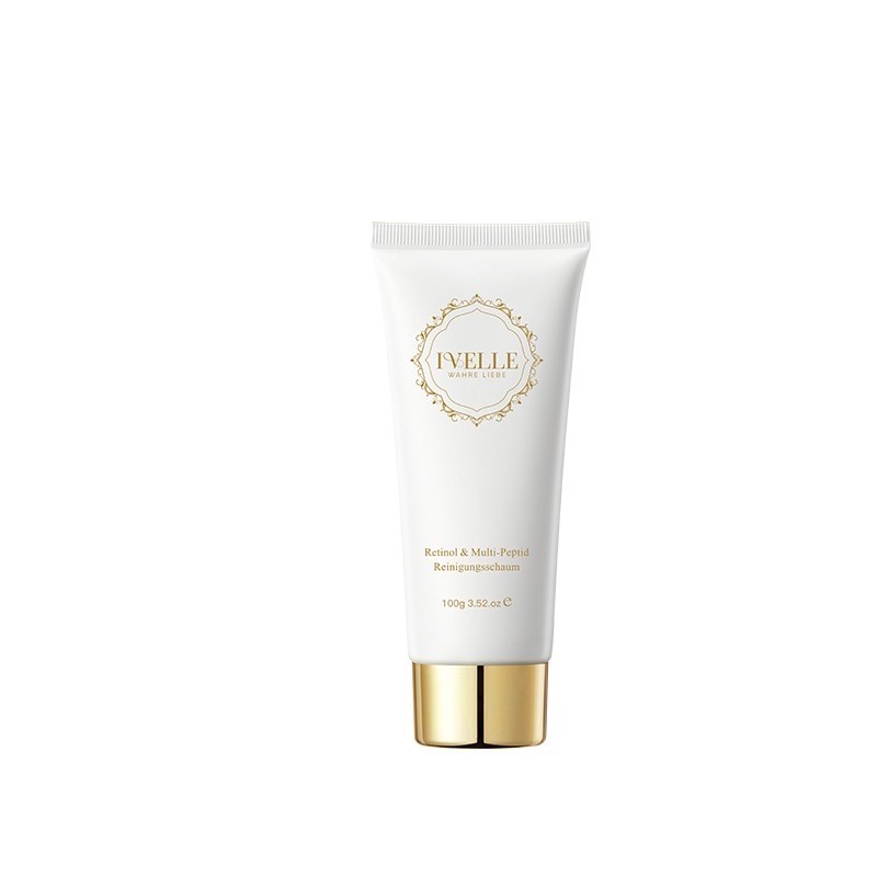 RETINOL REINIGUNGSSCHHAUM