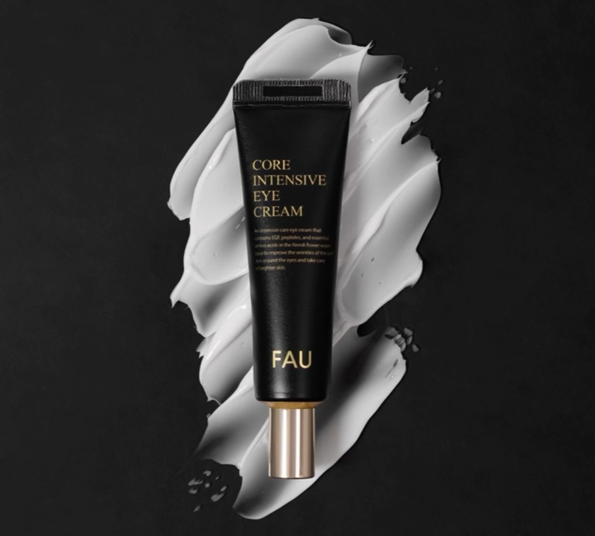 CORE INTENSIVE EYE CREAM 30g
