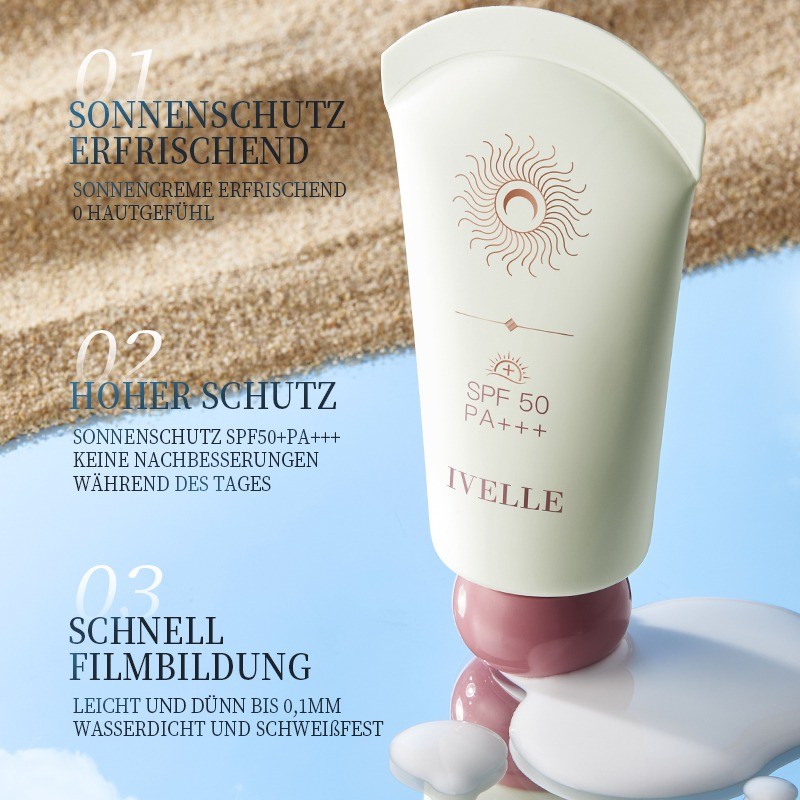 IVELLE SONNENCREME