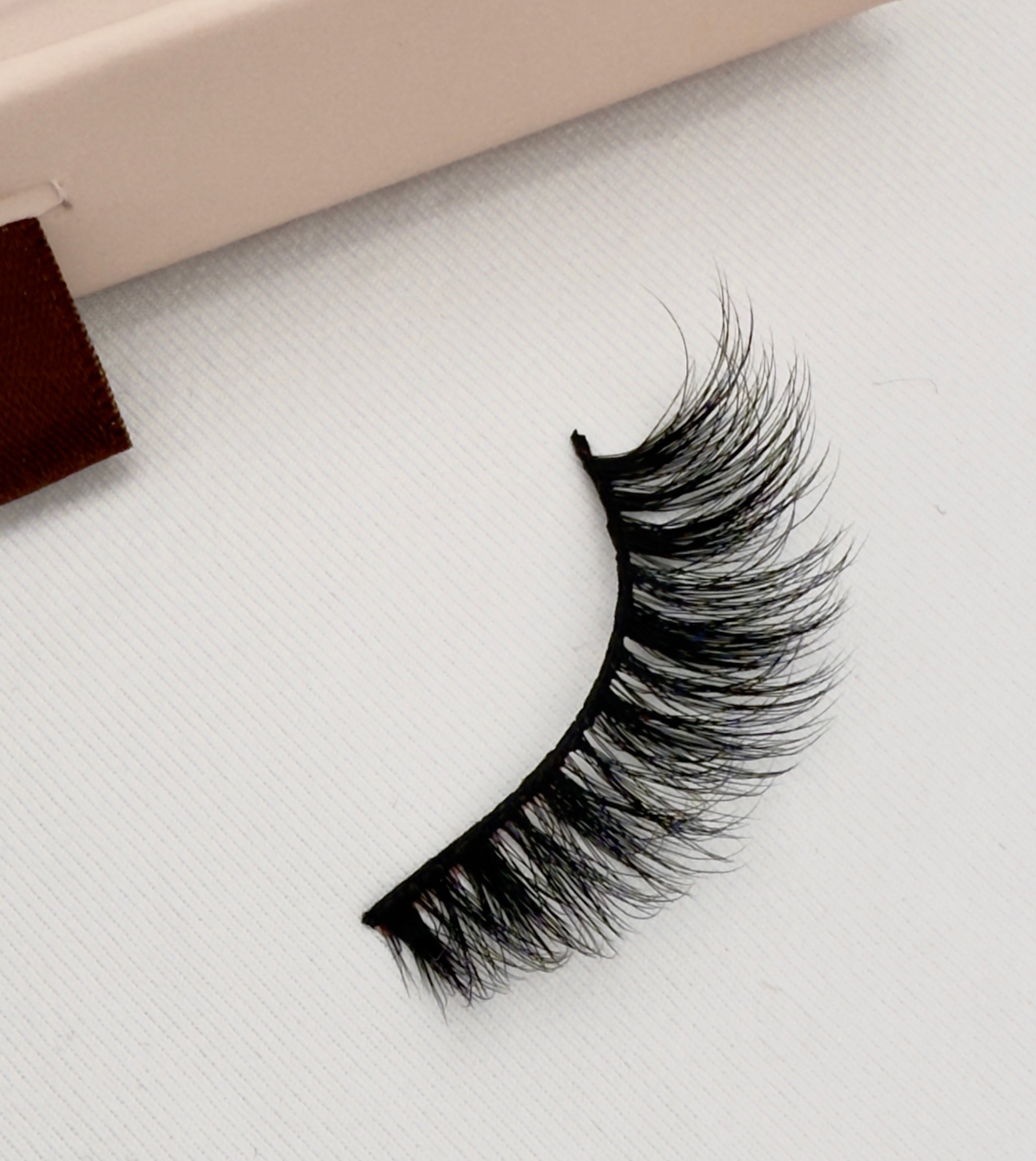 KBD 31 Wimpern / Takma Kirpik