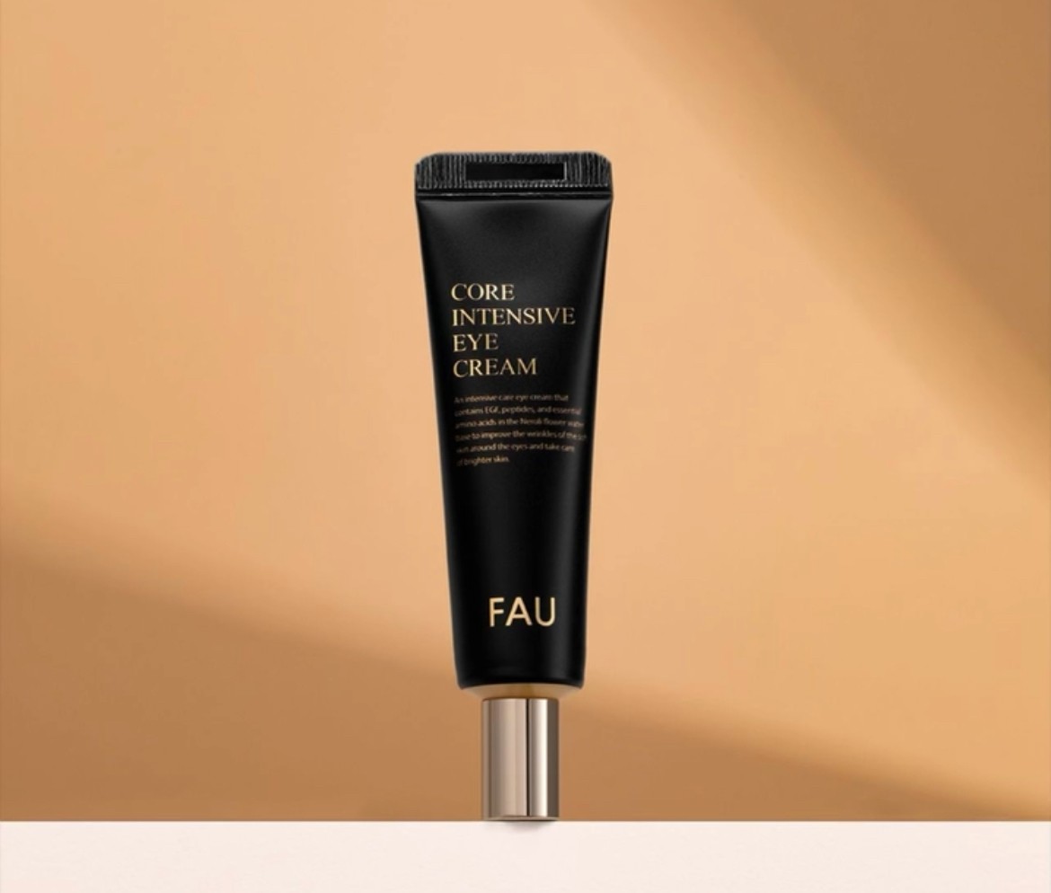 CORE INTENSIVE EYE CREAM 30g