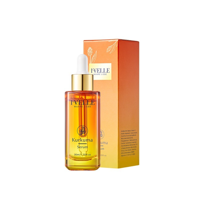 KURKUMA SERUM