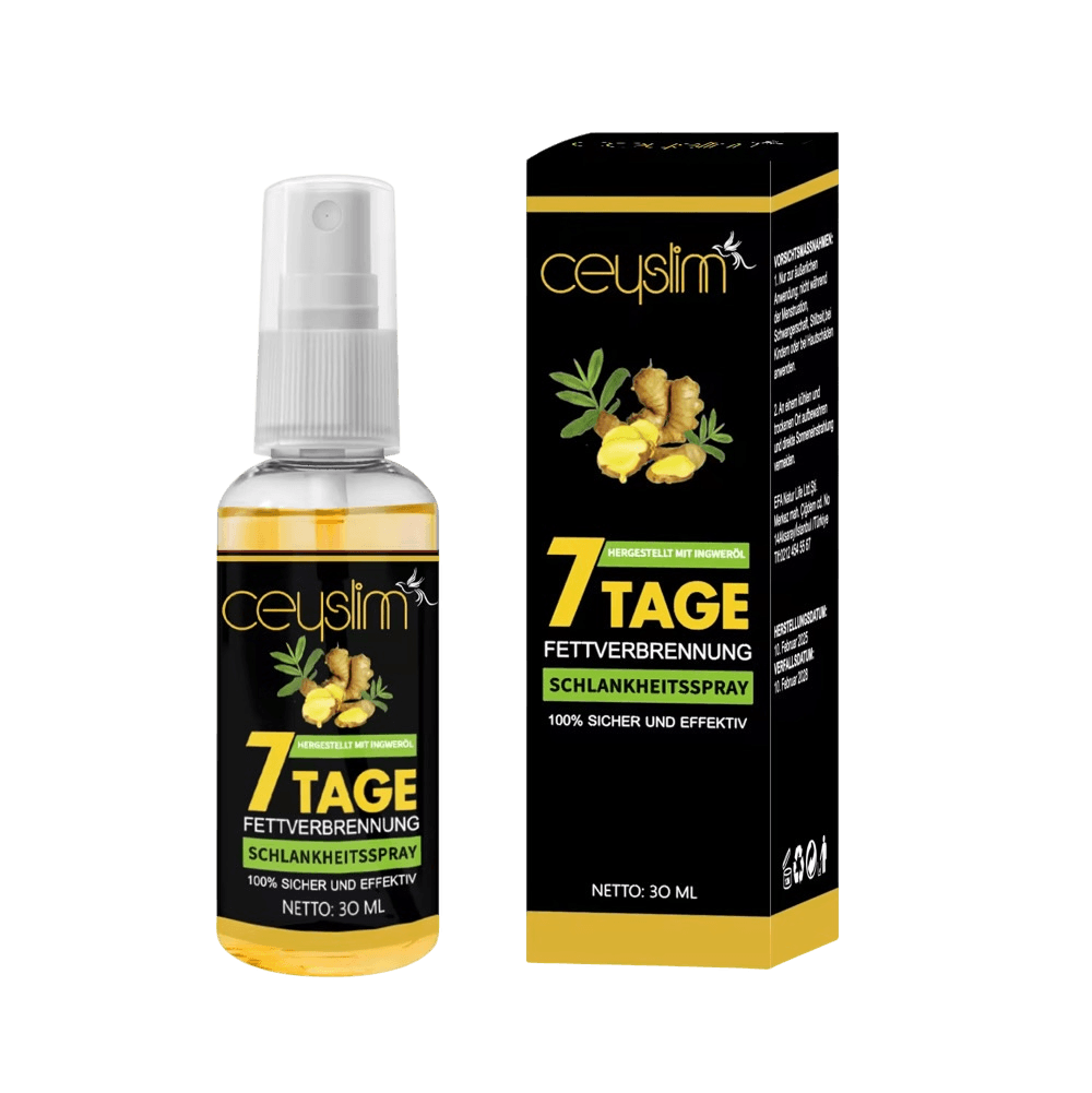 CEYSLIM DETOX+4