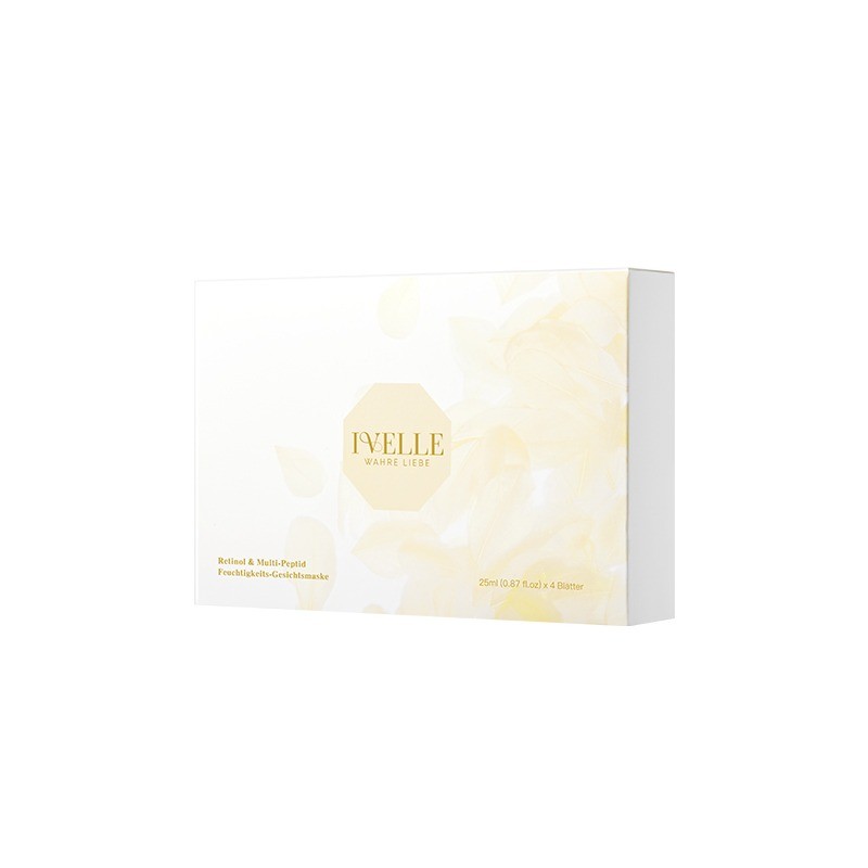RETINOL MASKE