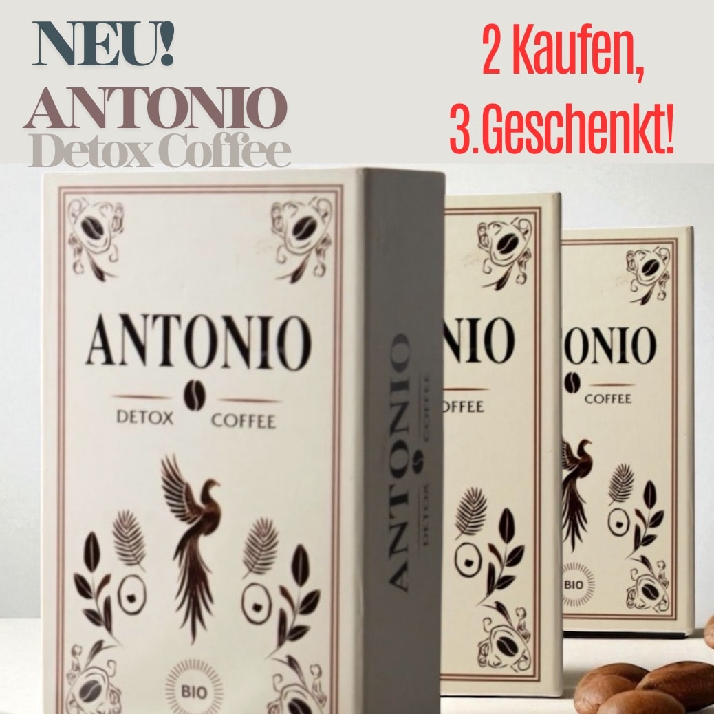 ANTONİO COFFEE