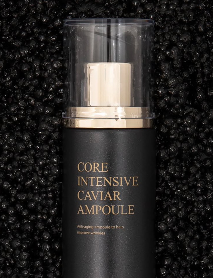 CORE INTENSIVE CAVIAR AMPOULE 100ml