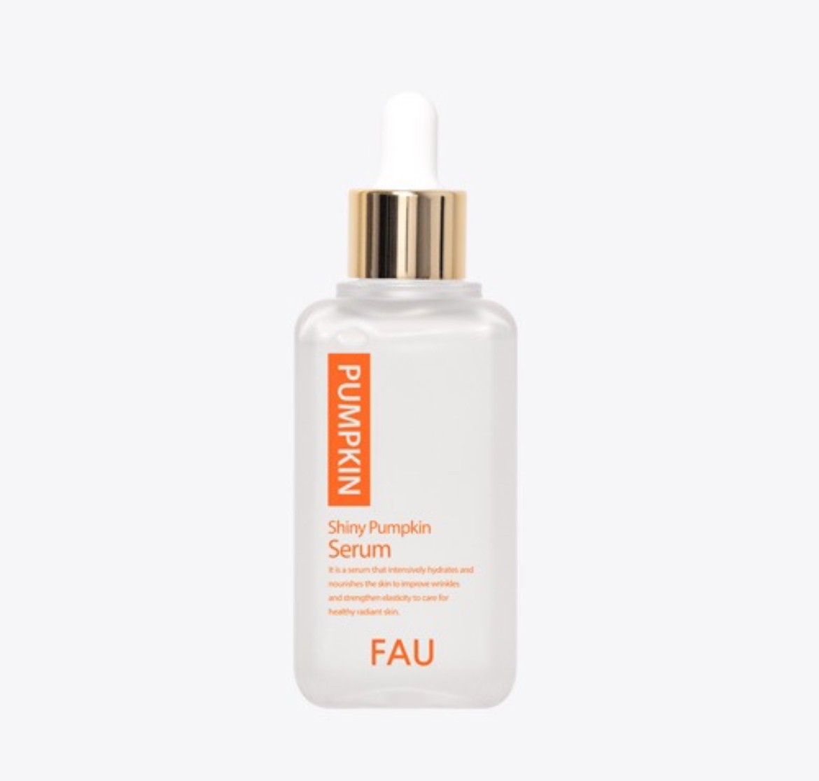 SHINY PUMPKIN SERUM