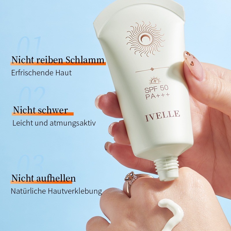 IVELLE SONNENCREME