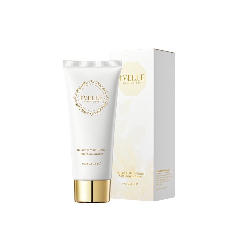 RETINOL REINIGUNGSSCHHAUM