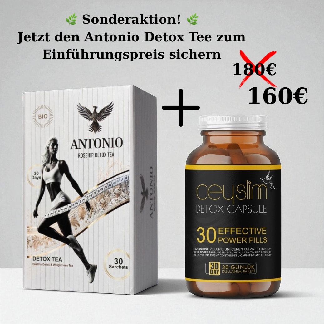 CEYSLİM+ANTONİO TEE