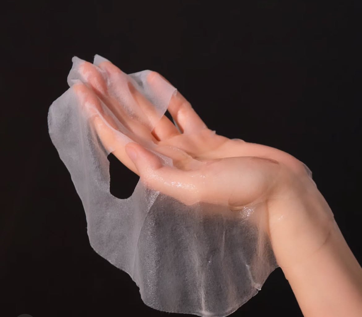 CORE INTENSIVE COLLAGEN VELVET MASK 