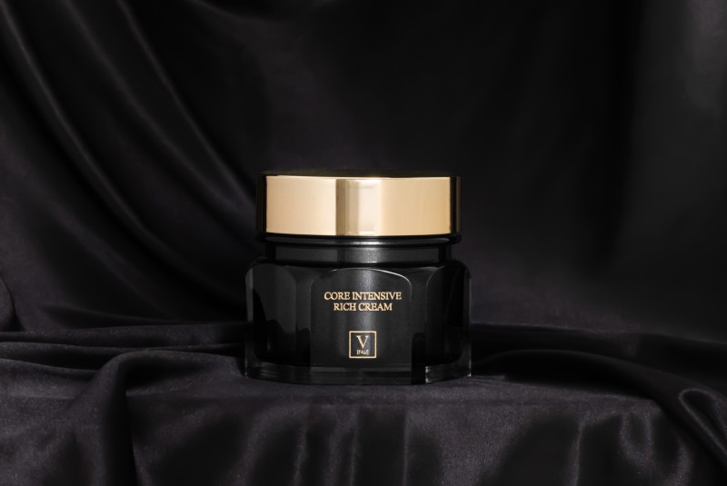 CORE INTENSIVE RICH CREAM 100g