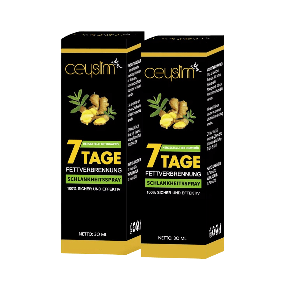 CEYSLIM DETOX+6
