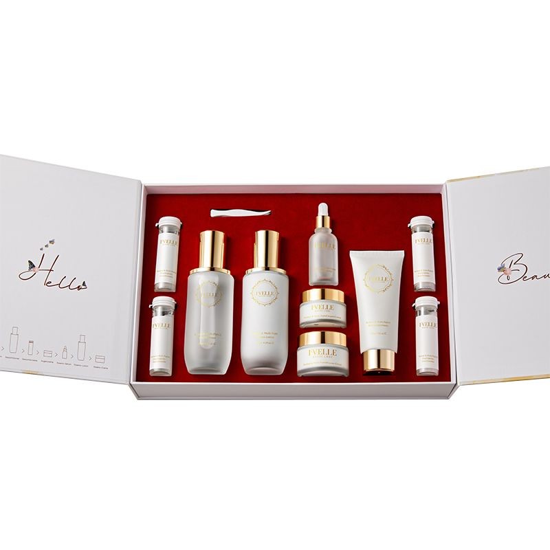 RETINOL PFLEGE-SET