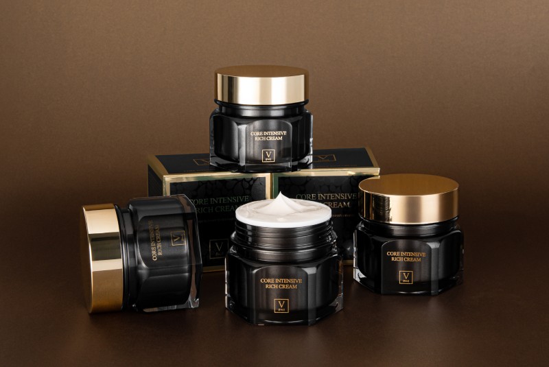 CORE INTENSIVE RICH CREAM 100g