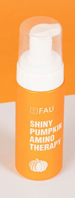 SHINY PUMPKIN AMINO THERAPY 160ml