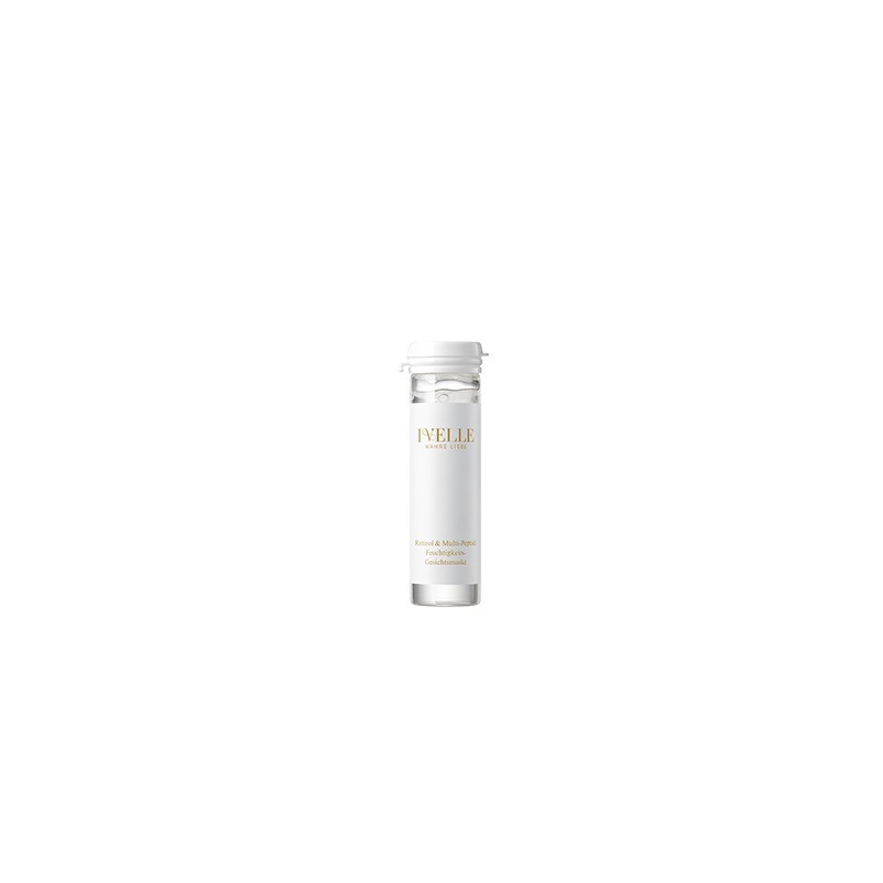 RETINOL MASKE