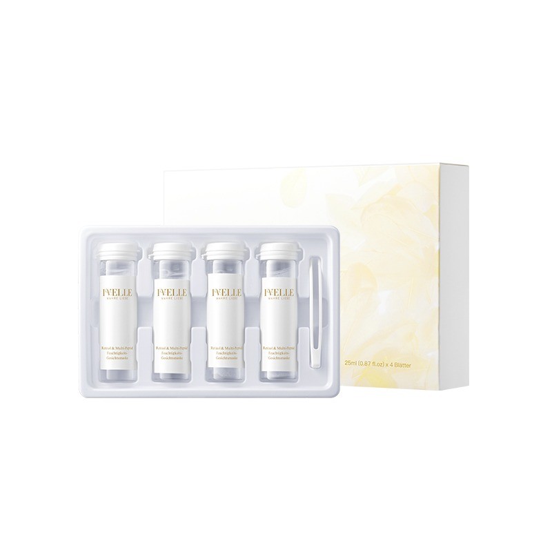 RETINOL MASKE