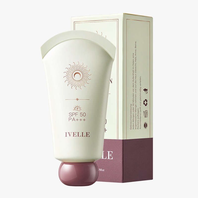 IVELLE SONNENCREME