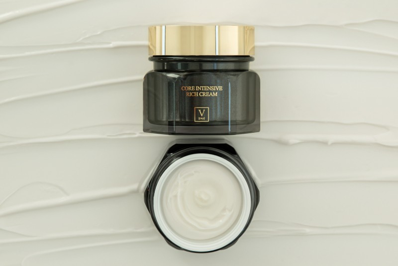 CORE INTENSIVE RICH CREAM 100g