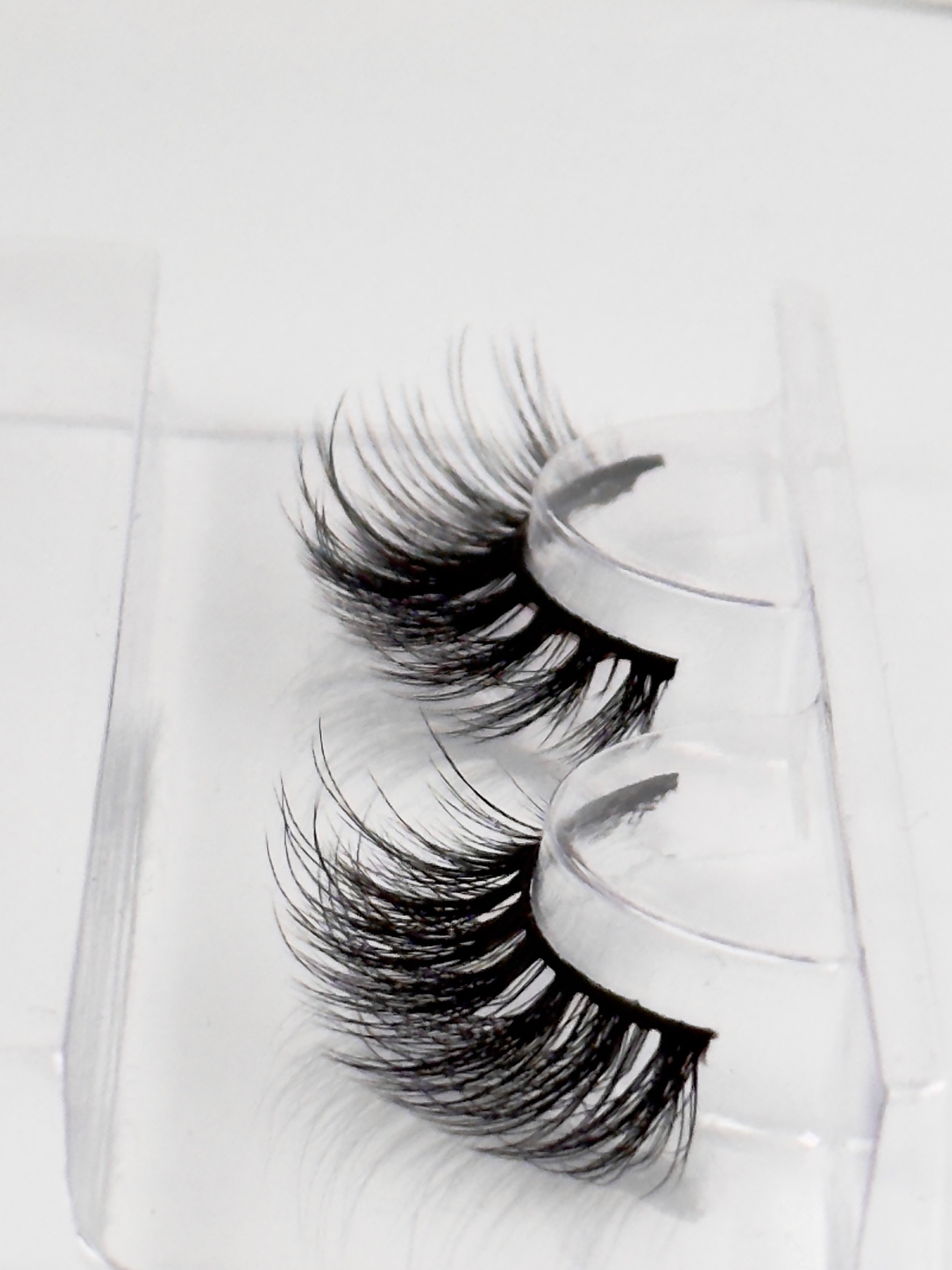KBD 12 Wimpern / Takma Kirpik 