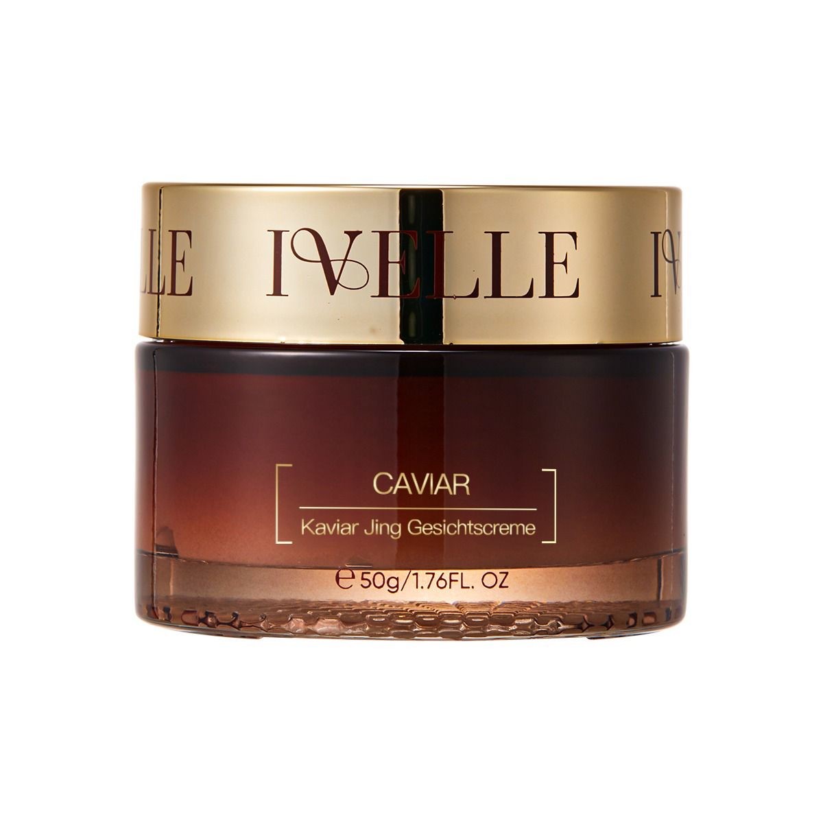 KAVIAR GESICHTCREME