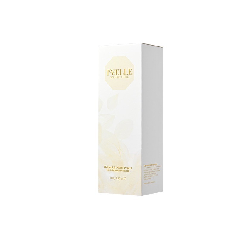 RETINOL REINIGUNGSSCHHAUM