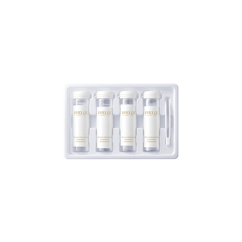 RETINOL MASKE