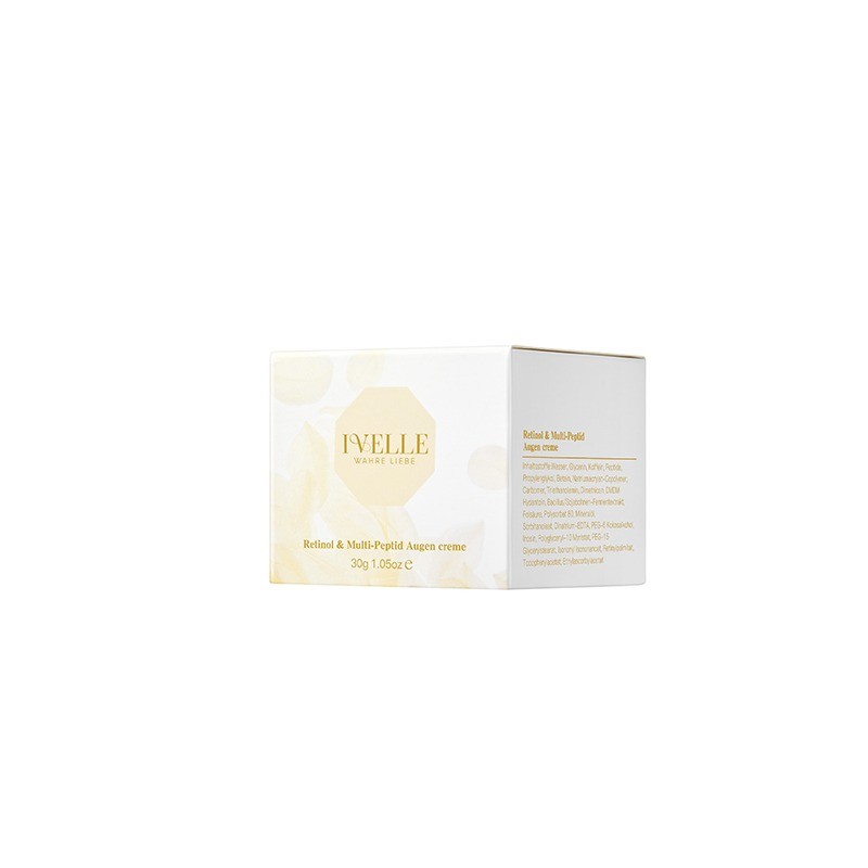 RETINOL AUGEN CREME