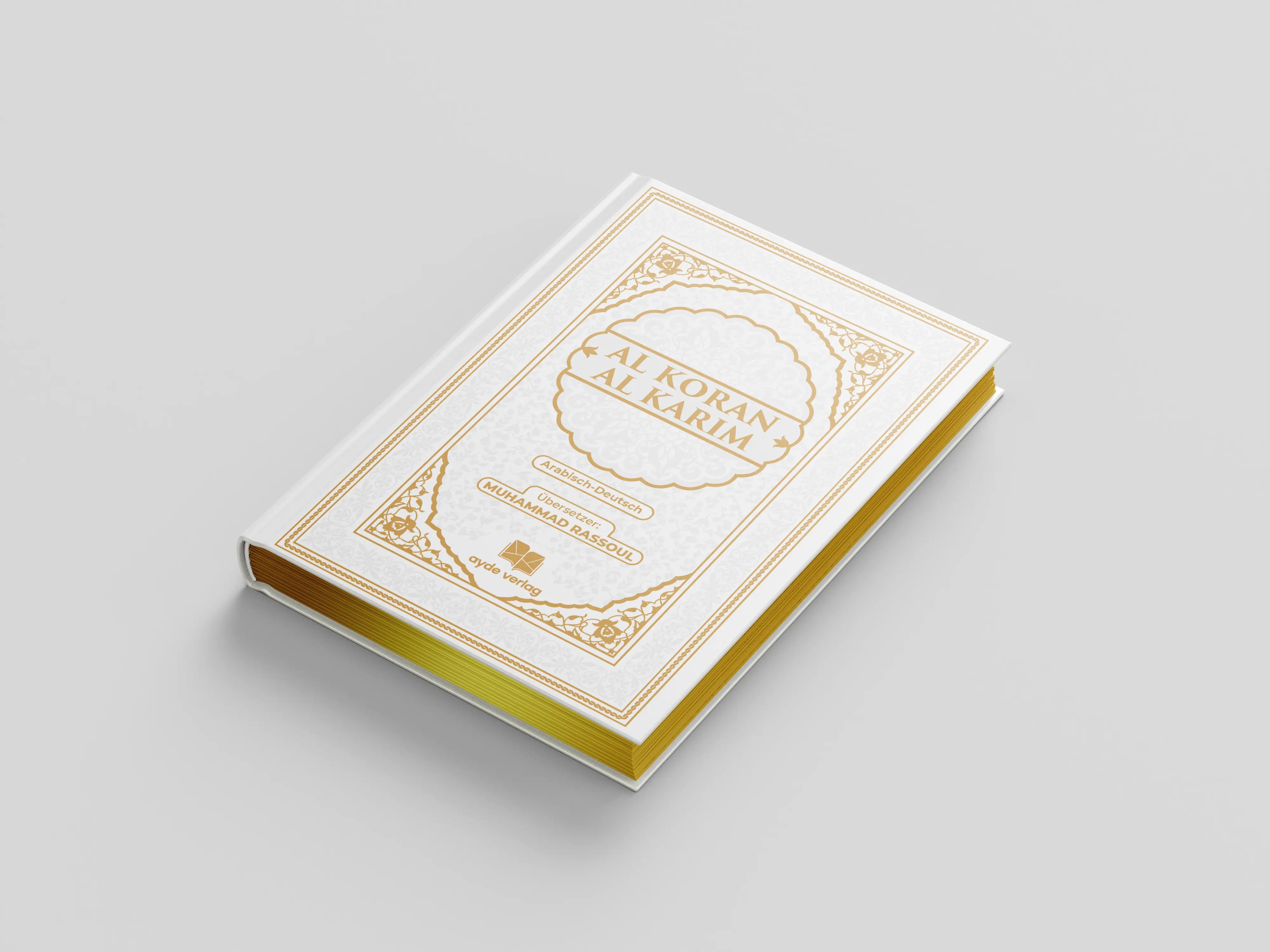 Al Koran Al Karim 