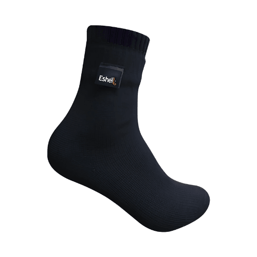 Eshel Mest – Wasserdichte & atmungsaktive Abdest-Socken (Meshsocken)