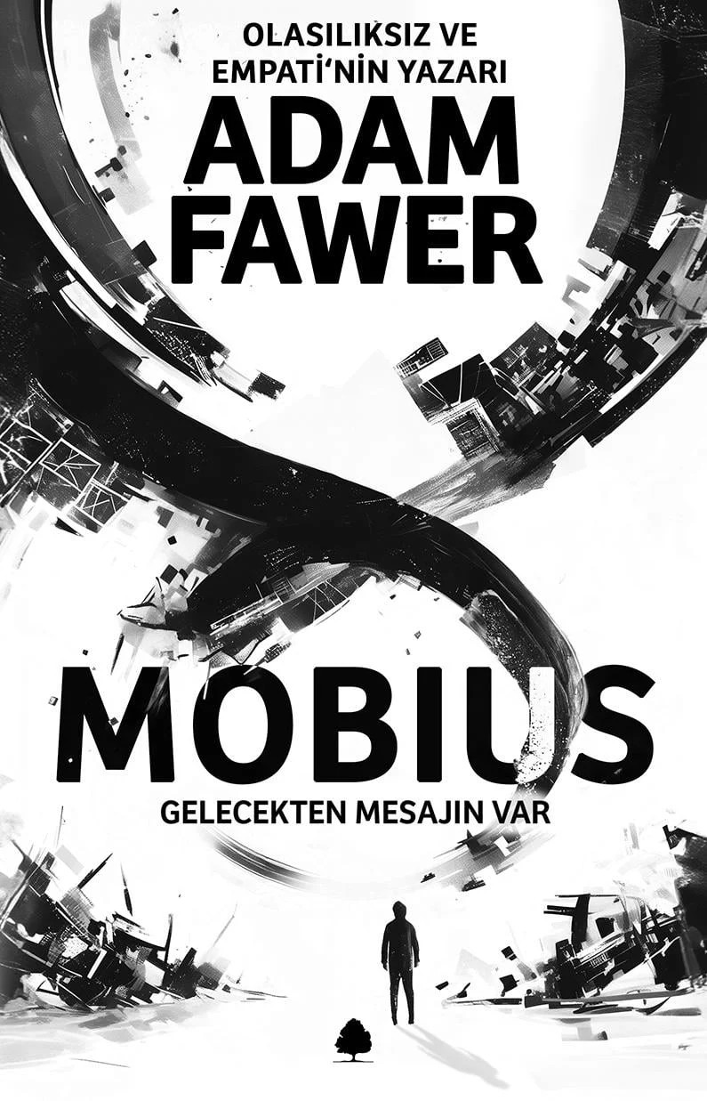Mobius – Adam Fawer | Zaman Yolculuğu Romanı
