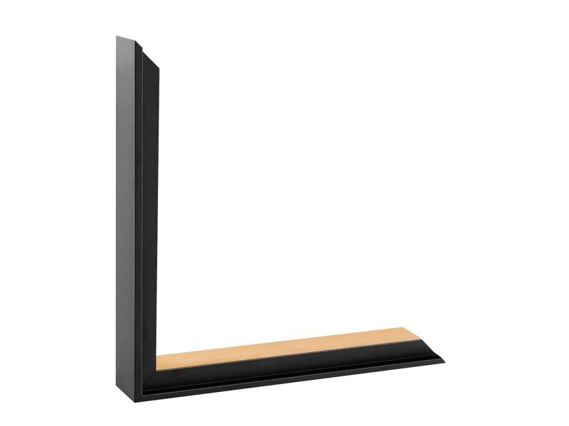 Alu-Dibond Wandbild "Carré"