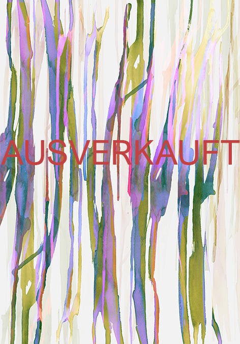 Posterdruck "Crash"