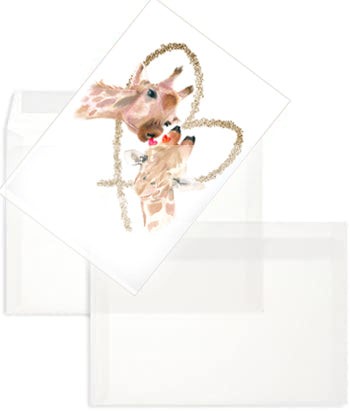 Fineart-Papier Digitaldruck "in Love"
