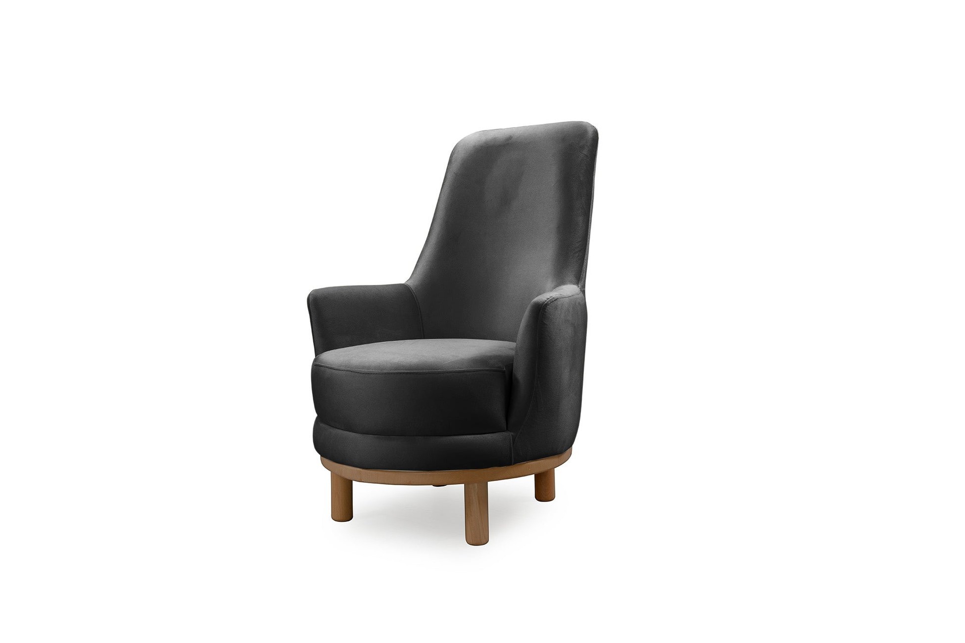 Sessel 1-Sitzer Star Lounge Sessel image