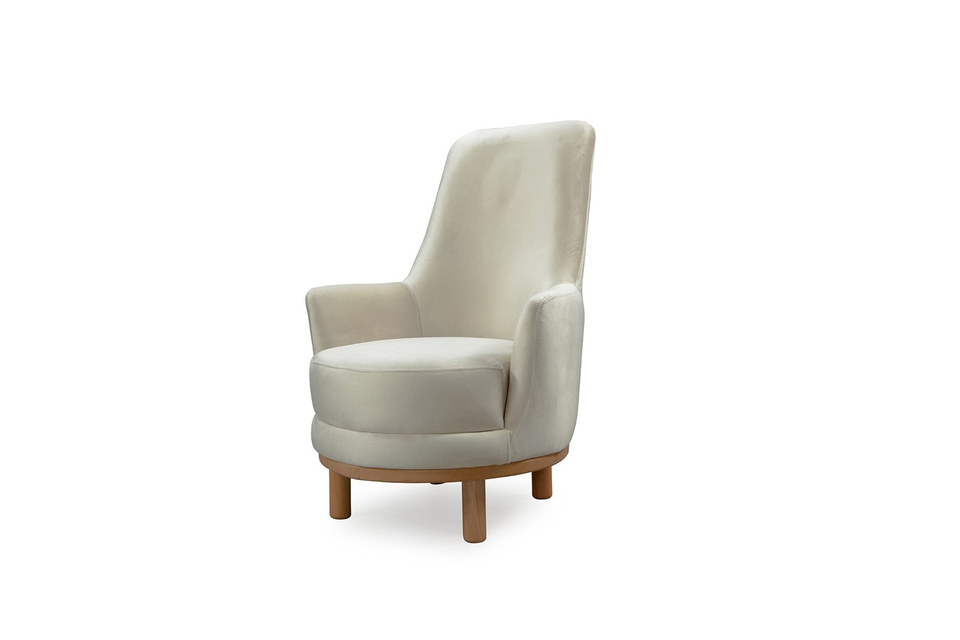 Sessel 1-Sitzer Star Lounge Sessel