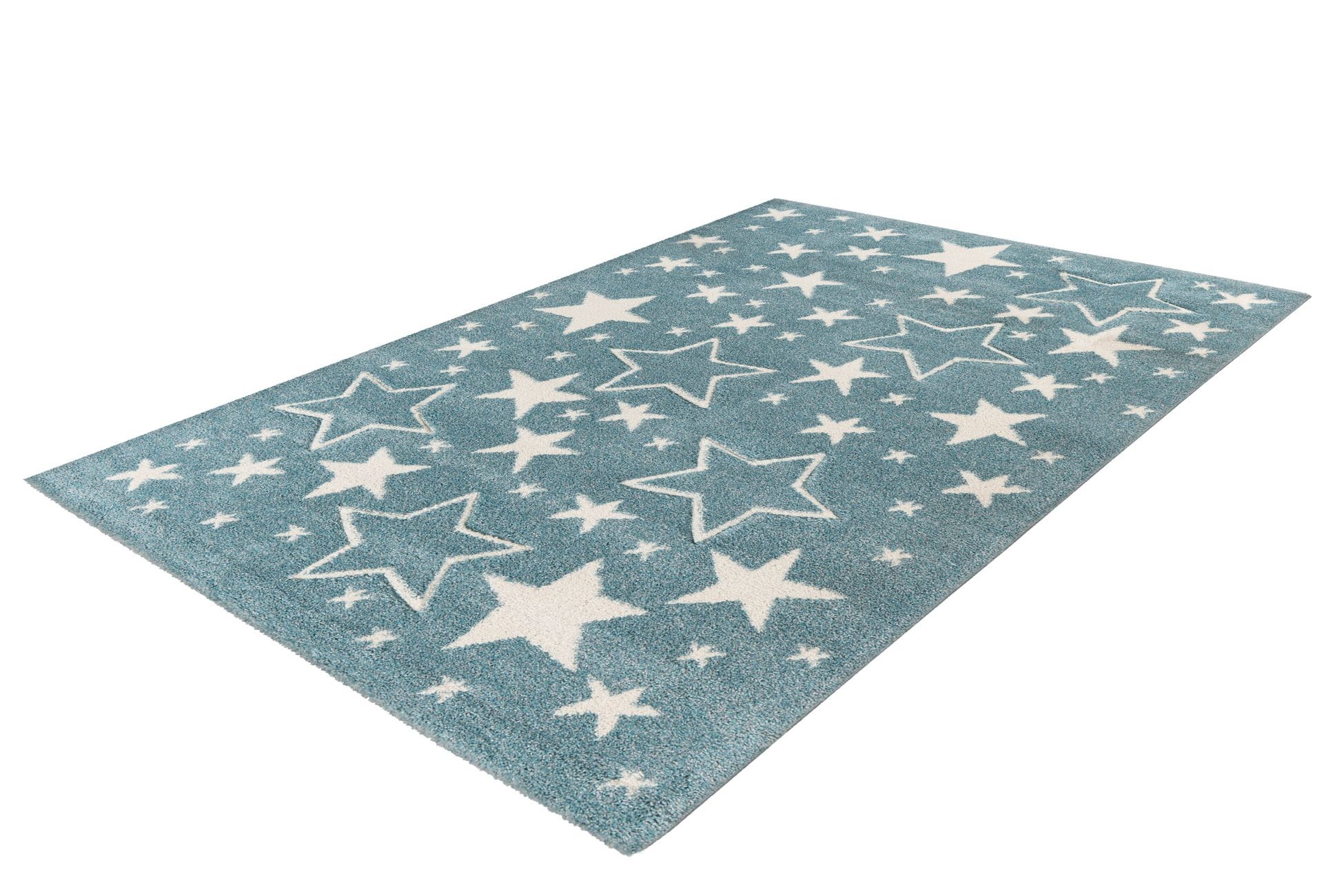 Australia - Tamworth Blau 120cm x 170cm main variant image