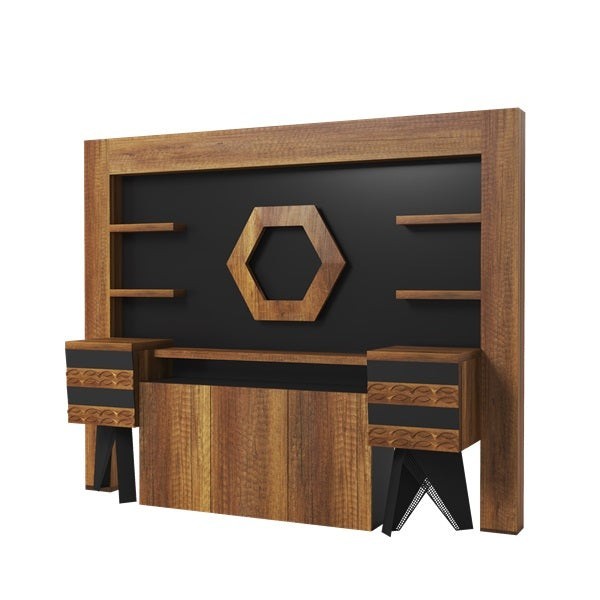Ayda Büro Wandboard