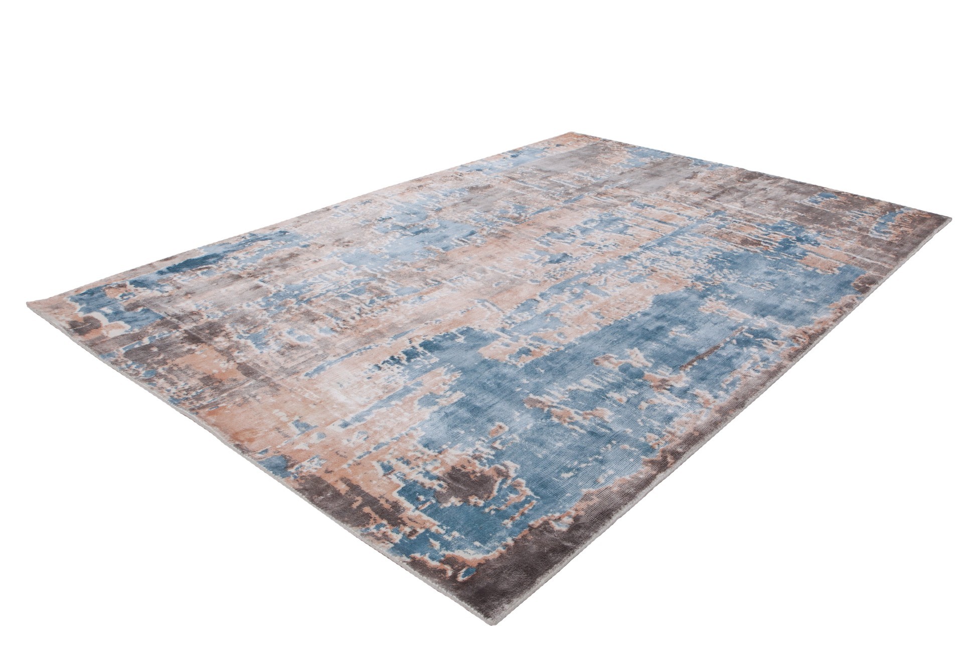 Ocean 300 Multi / Blau 70cm x 140cm image