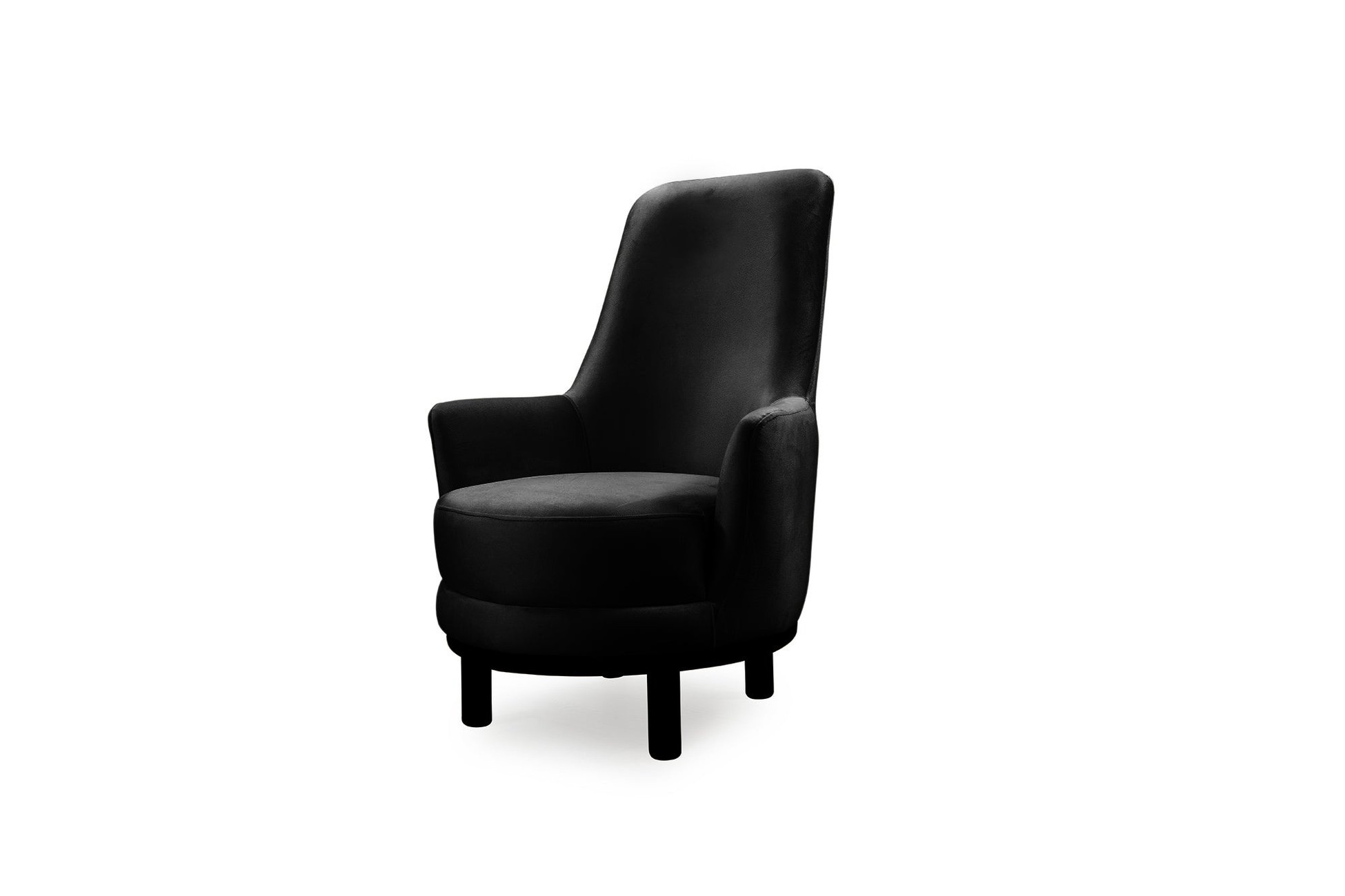 Sessel 1-Sitzer Star Lounge Sessel