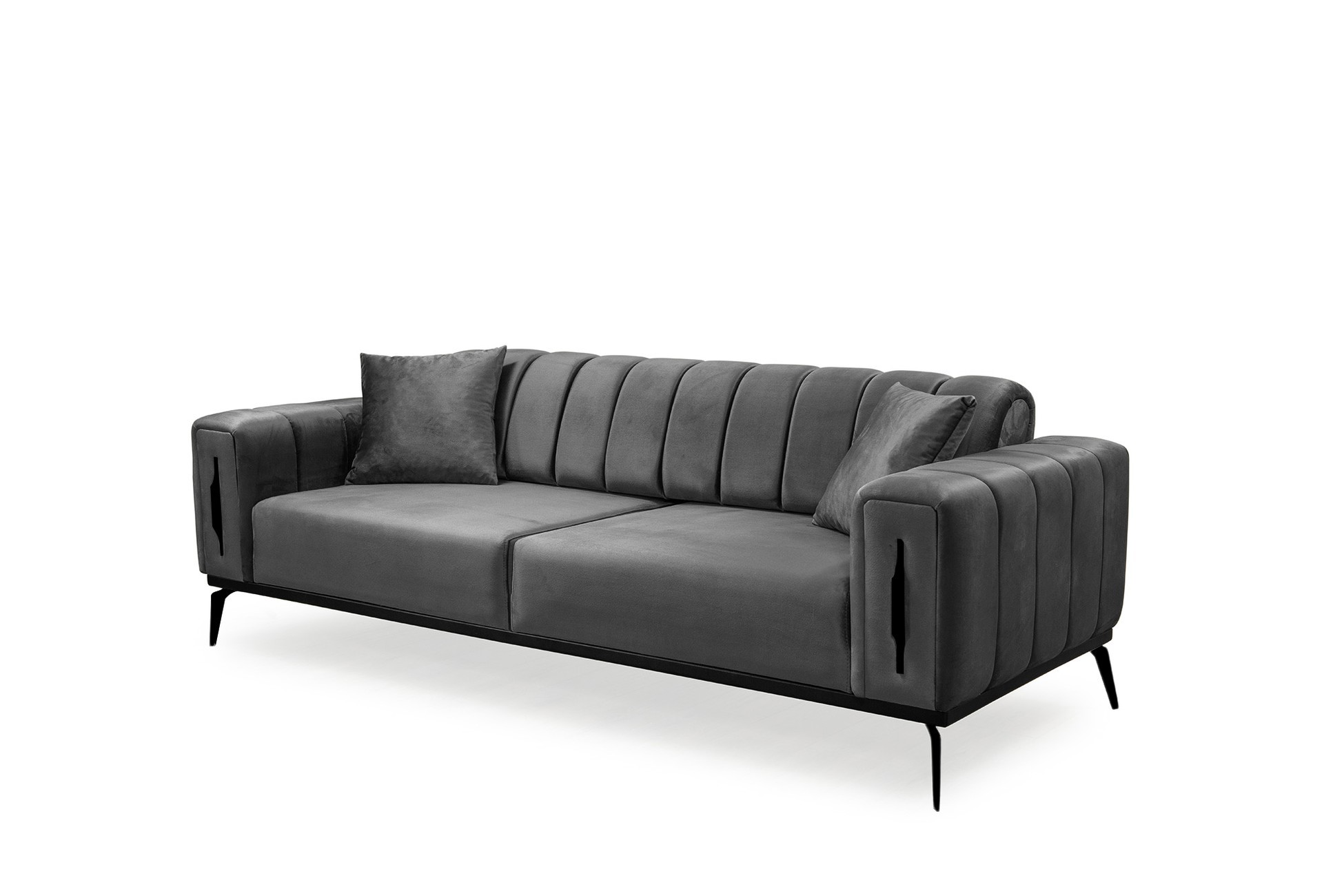 Couchgarnitur Polstergruppe Hero