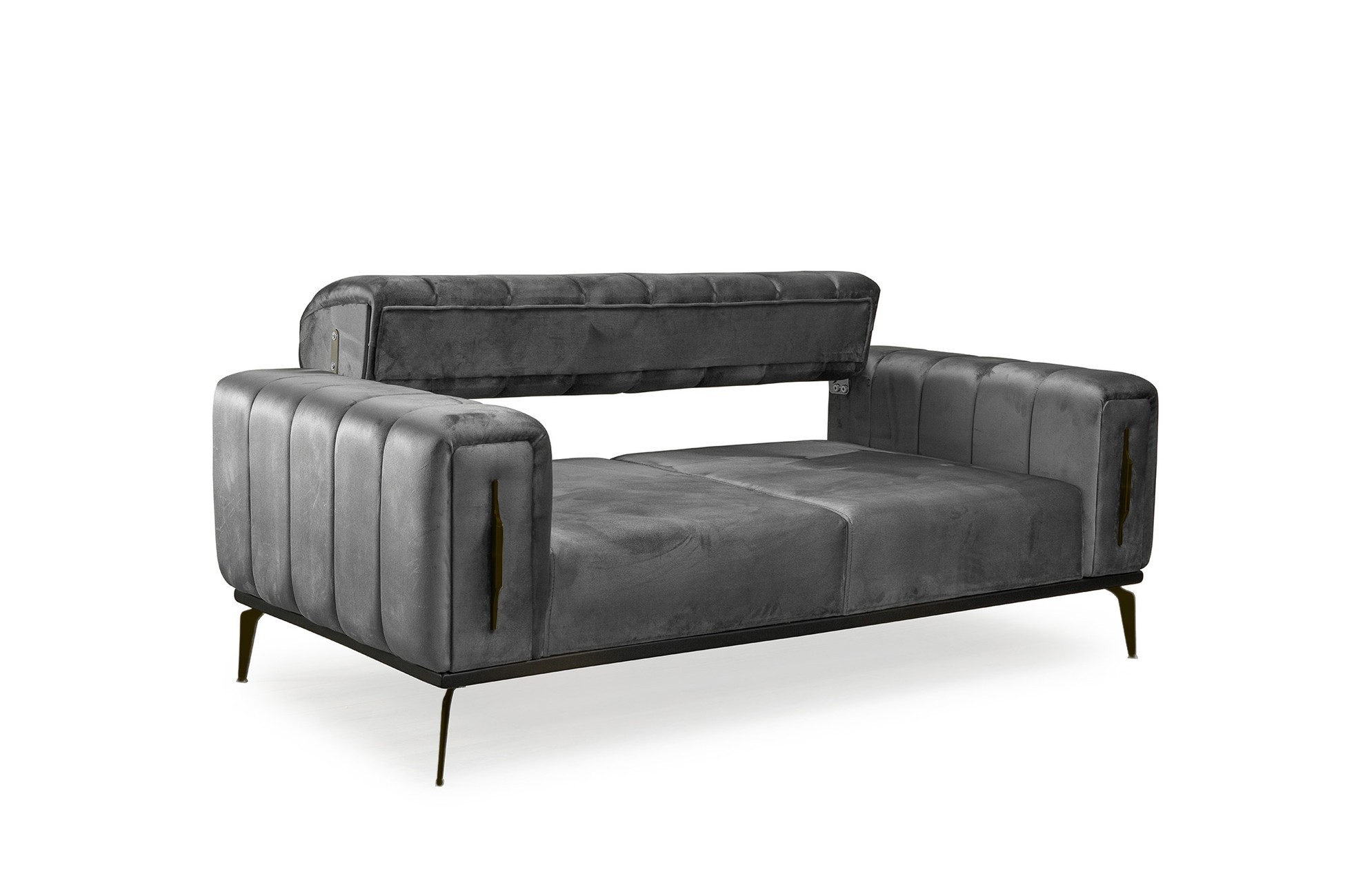 Couchgarnitur Polstergruppe Hero