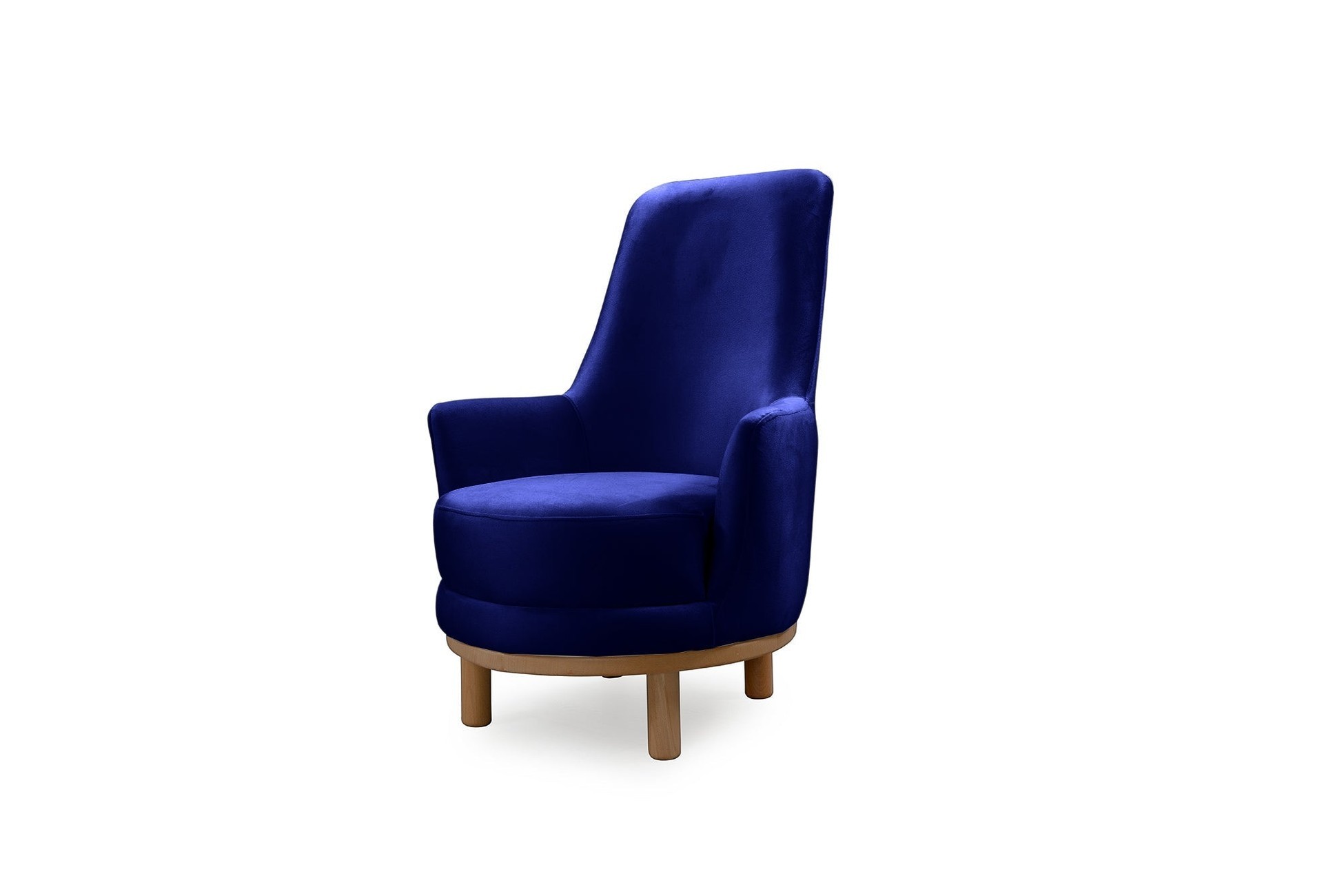 Sessel 1-Sitzer Star Lounge Sessel
